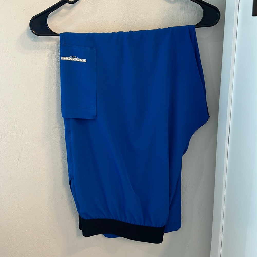 Sketchers by Barco Scrub Pants Sz: XL